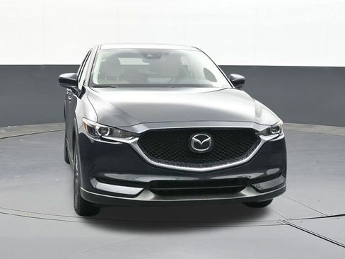 Used 2021 MAZDA CX-5 Touring w/ Touring Preferred SV Package image 16