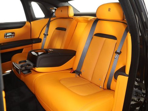 Used 2023 Rolls-Royce Ghost AWD/4WD image 76