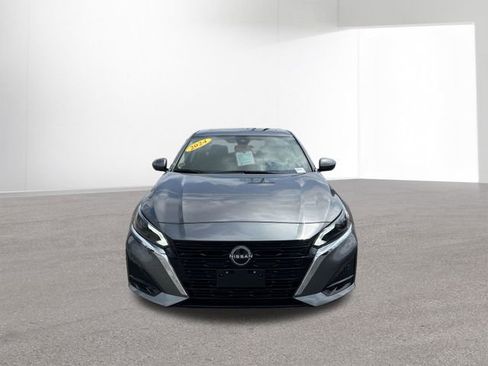 Certified 2024 Nissan Altima 2.5 SL image 41