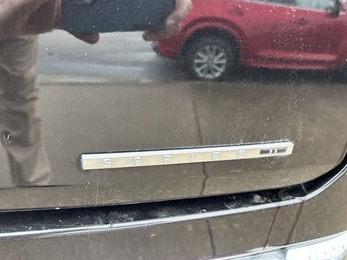 Used 2023 Jeep Grand Wagoneer Series II w/ Premium Group II image 7