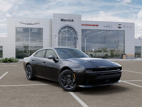 New 2026 Dodge Charger R/T AWD/4WD image 5