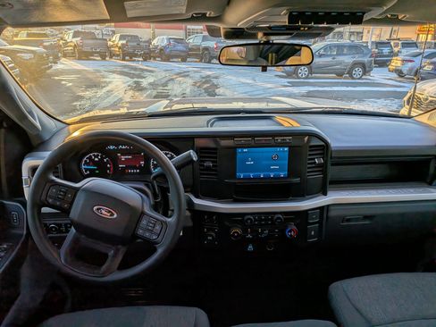 Used 2024 Ford F250 XL w/ STX Appearance Package image 15