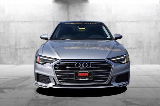 Used 2019 Audi A6 3.0T Premium Plus w/ Premium Plus Package AWD/4WD image 4