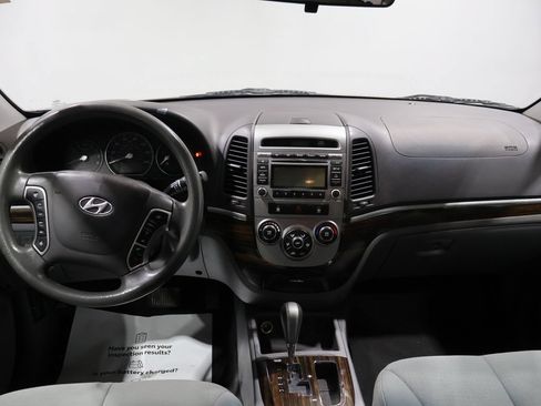 Used 2012 Hyundai Santa Fe GLS AWD/4WD image 16