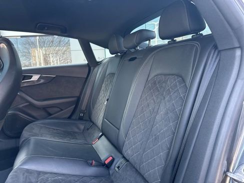 Used 2018 Audi S5 Premium Plus w/ Navigation Package image 14