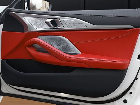 Used 2022 BMW M850i Gran Coupe xDrive w/ Comfort Seating Package image 20