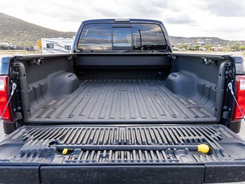 Used 2016 Ford F350 King Ranch w/ FX4 Off-Road Package AWD/4WD image 5