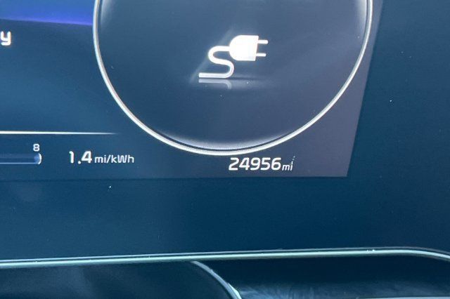 Used 2024 Kia Niro Wind FWD image 31