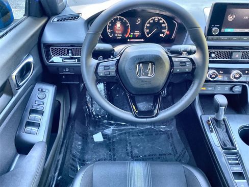 New 2026 Honda Civic Sport image 11