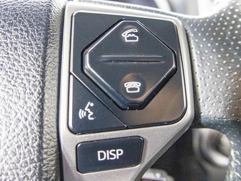 Used 2015 Toyota 4Runner SR5 image 28