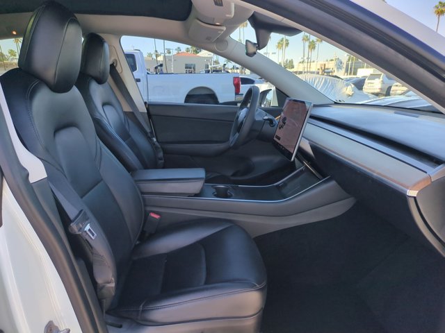 Used 2020 Tesla Model Y Long Range AWD/4WD image 21