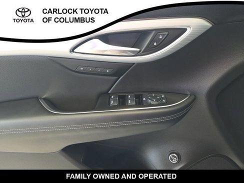 Used 2024 Buick Envision Avenir AWD/4WD image 11