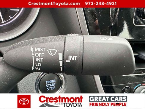 Certified 2023 Toyota Camry LE w/ Convenience Package image 21