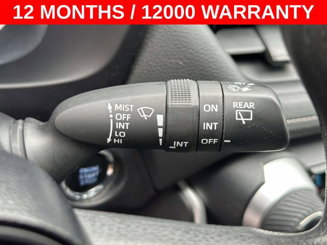 Used 2020 Toyota RAV4 XLE w/ Convenience Package AWD/4WD image 24