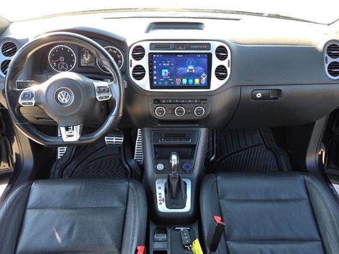 Used 2014 Volkswagen Tiguan R-Line image 31