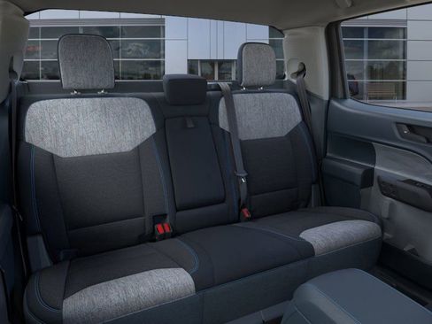 New 2026 Ford Maverick XLT AWD/4WD image 11