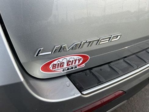 Used 2020 Ford Explorer Limited image 62