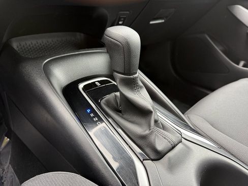 Certified 2024 Toyota Corolla LE image 24