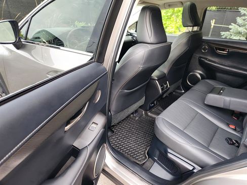 Used 2021 Lexus NX 300 AWD w/ Premium Package image 22