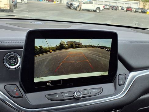 Used 2024 Chevrolet Blazer LT w/ Convenience Package FWD image 8