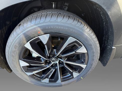 New 2026 MAZDA CX-50 2.5 Hybrid w/ Premium Plus Pkg image 9