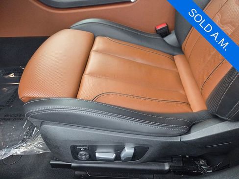 Certified 2023 BMW 840i Gran Coupe RWD image 27