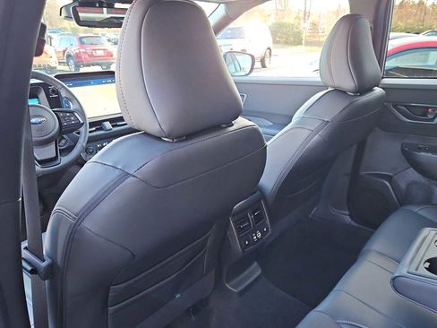 New 2026 Subaru Outback Limited XT image 19