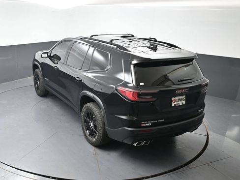 Used 2024 GMC Acadia AT4 AWD/4WD image 54