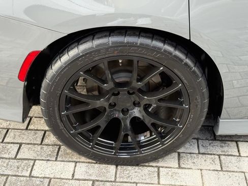 Used 2019 Dodge Charger Scat Pack w/ Plus Group image 32