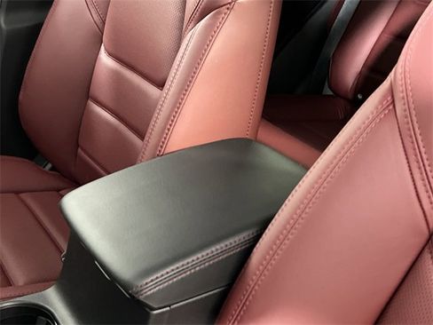 New 2025 MAZDA CX-5 Carbon Edition image 22