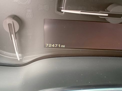 Used 2014 Cadillac SRX Luxury w/ Driver Awareness Package FWD image 5