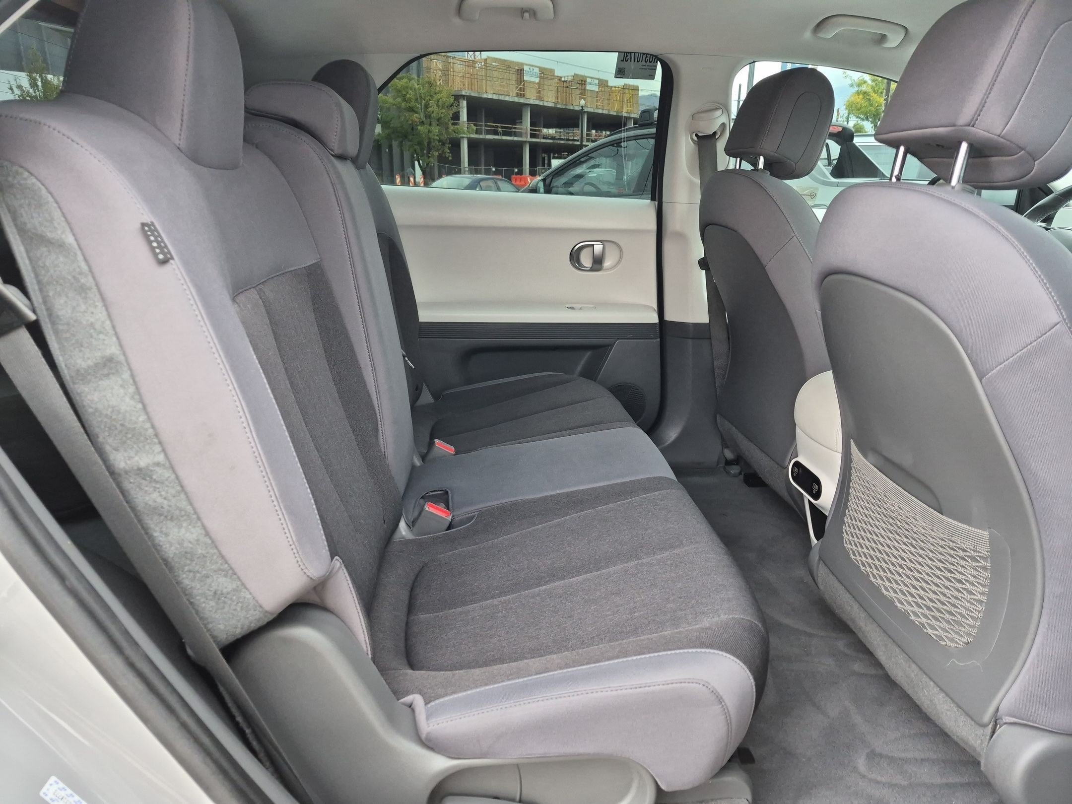 Certified 2024 Hyundai Ioniq 5 SEL AWD/4WD image 30