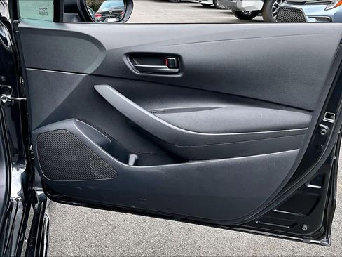 Certified 2022 Toyota Corolla LE image 21