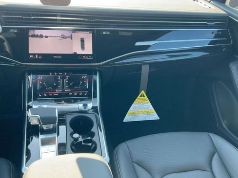 New 2026 Audi Q7 3.0T Premium Plus image 27