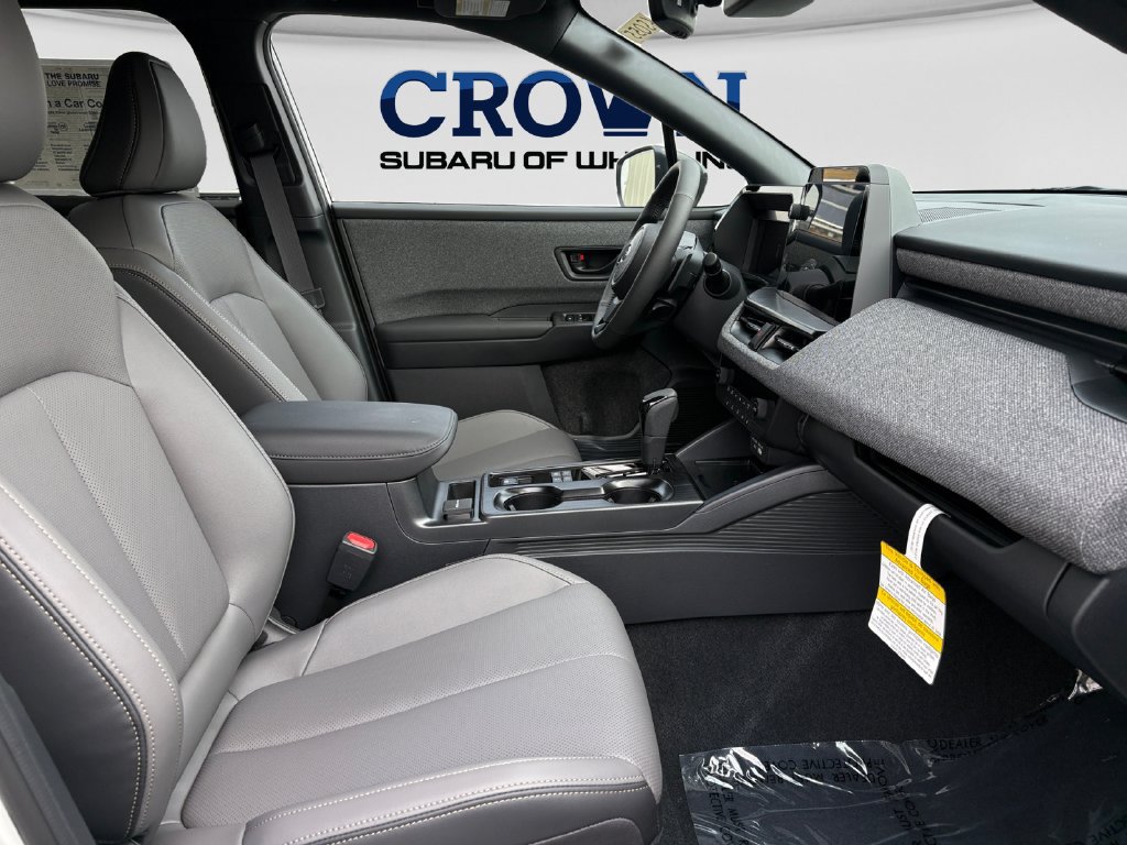 New 2026 Subaru Outback Limited XT AWD/4WD image 19