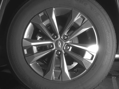 Used 2025 Chevrolet Equinox LT image 14