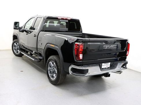 New 2026 GMC Sierra 2500 SLE w/ SLE Value Package; AWD/4WD image 10