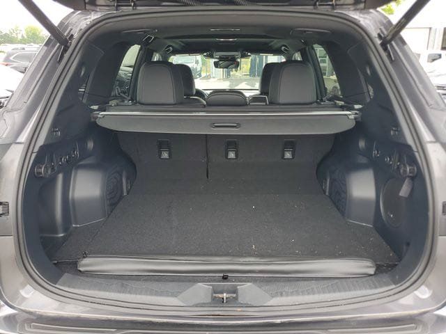Used 2026 Subaru Forester Limited w/ Premium/Limited Package AWD/4WD image 11