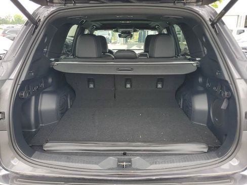 Used 2026 Subaru Forester Limited w/ Premium/Limited Package AWD/4WD image 11