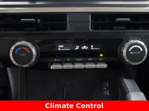 Used 2025 Toyota Tacoma SR5 image 19