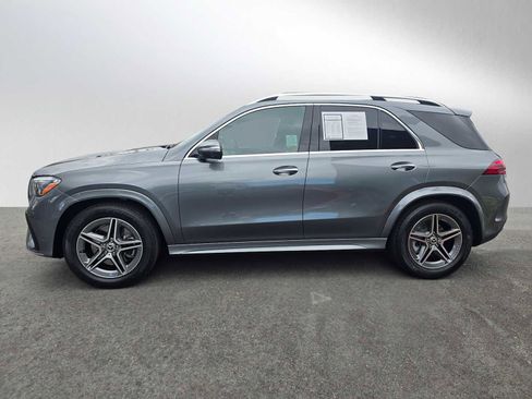 Used 2026 Mercedes-Benz GLE 450 4MATIC image 6