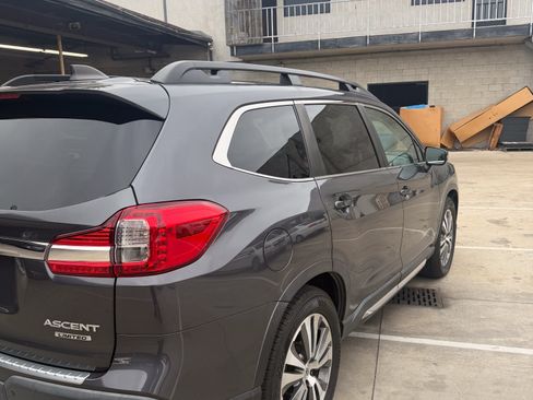 Used 2020 Subaru Ascent Limited AWD/4WD image 2