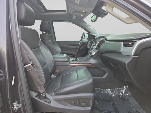 Used 2016 GMC Yukon XL SLT w/ HD Trailering Package AWD/4WD image 33