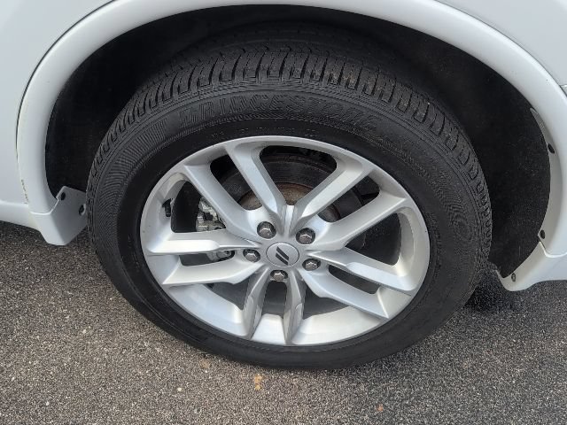 Used 2025 Dodge Durango R/T AWD/4WD image 16