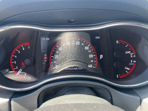 Used 2015 Dodge Durango Limited w/ Premium Group AWD/4WD image 17