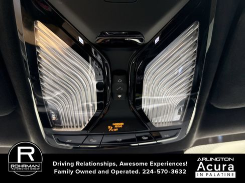 Used 2025 BMW X7 M60i w/ Executive Package AWD/4WD image 11