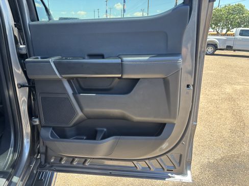 Certified 2024 Ford Escape Active w/ Tech Pack #1 FWD image 18