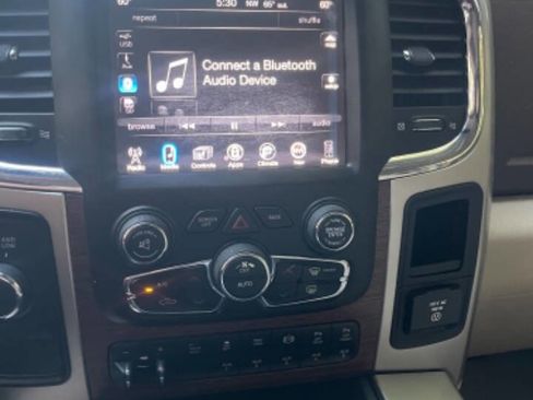 Used 2016 RAM 2500 Laramie w/ Snow Chief Group image 23