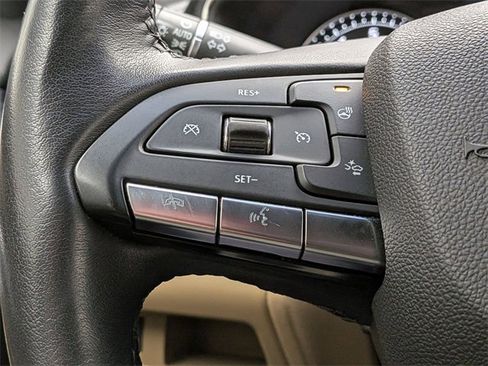 Certified 2023 Cadillac CT5 Luxury image 10