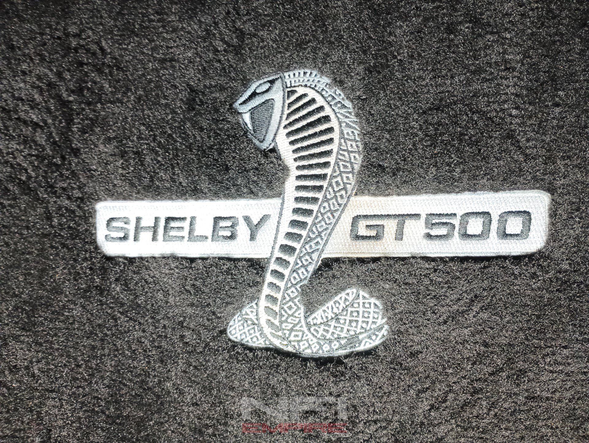 Used 2007 Ford Mustang Shelby GT500 RWD image 56